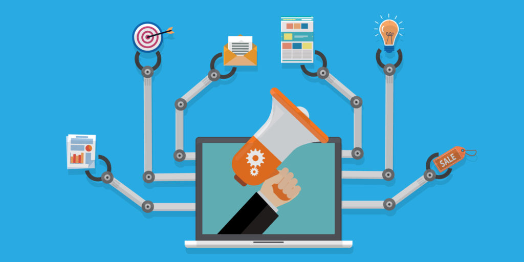 Automatización de campañas publicitarias para fotógrafos con IA