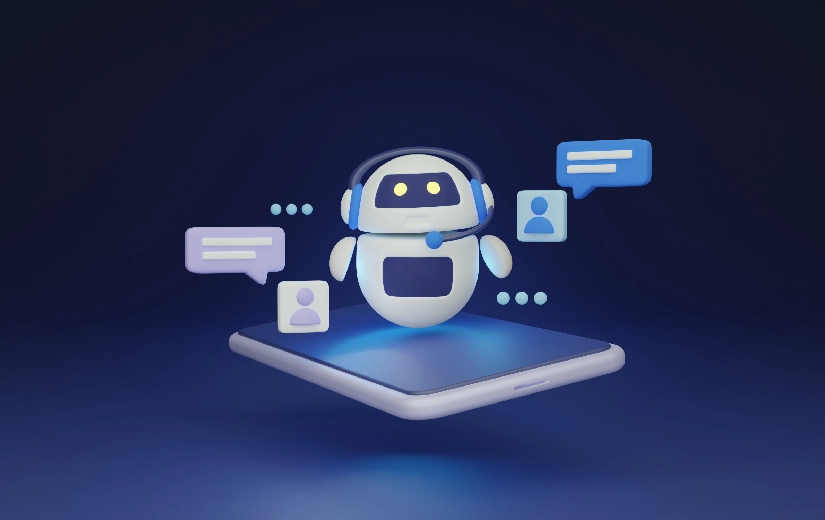 Chatbots inteligentes: atención al cliente 24/7 para estudios fotográficos