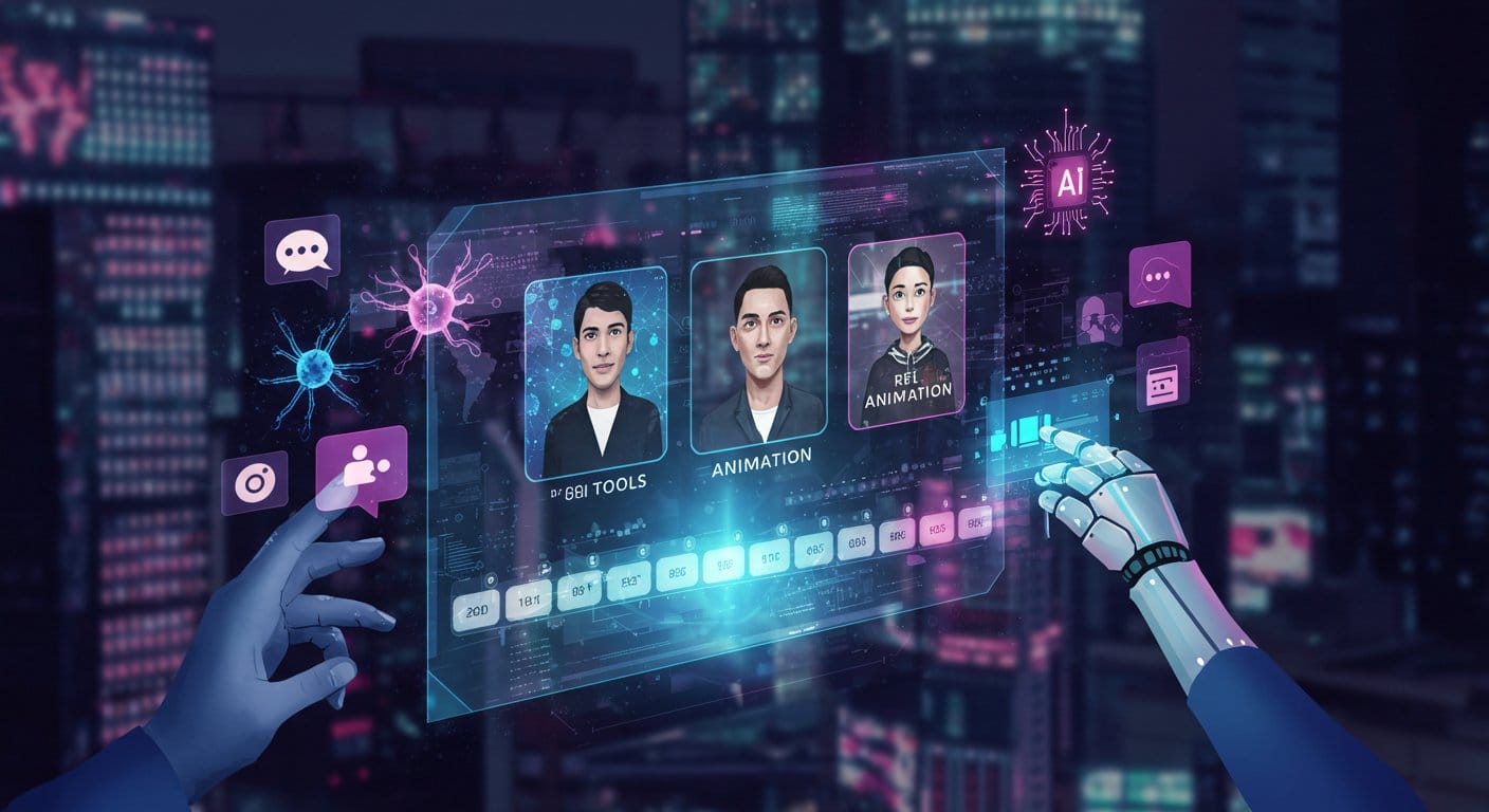 Generación de imágenes con IA: ¿oportunidad o amenaza para fotógrafos?