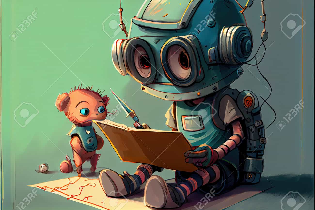 Cómo combinar fotografía tradicional con arte generado por IA