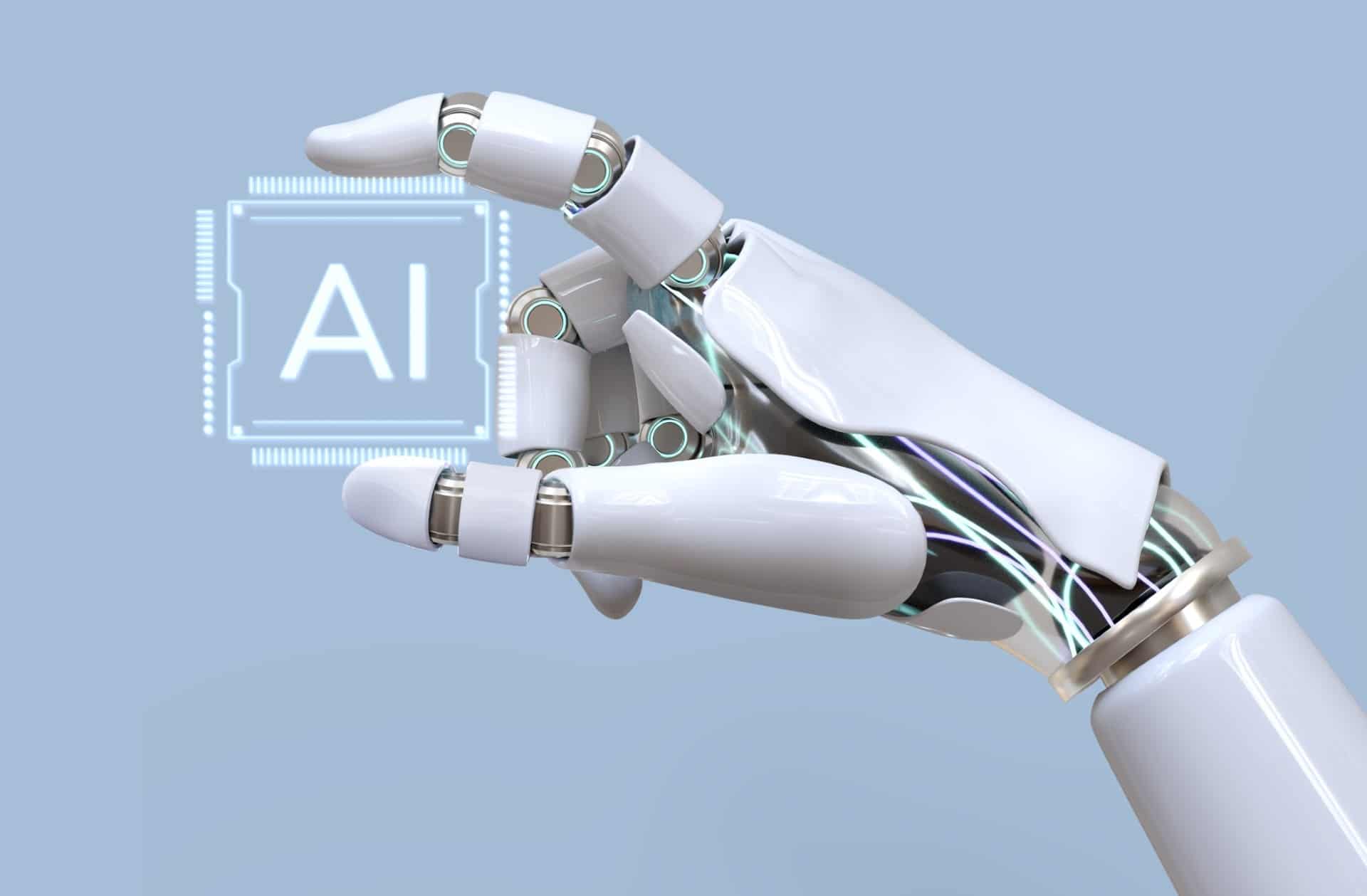 Cómo la inteligencia artificial está revolucionando la edición de fotos